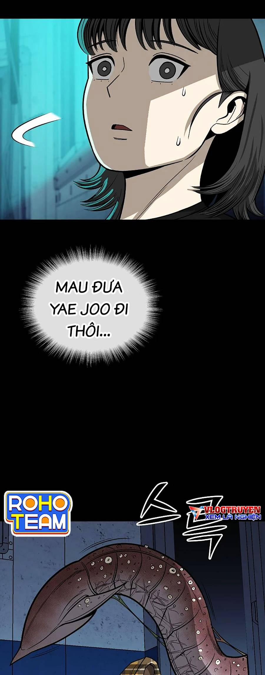 Năm Đường Xích Đạo 7 trang 40