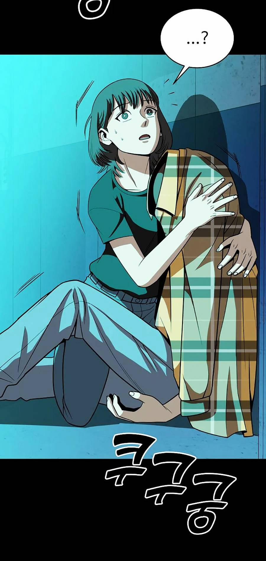 Năm Đường Xích Đạo 7 trang 46