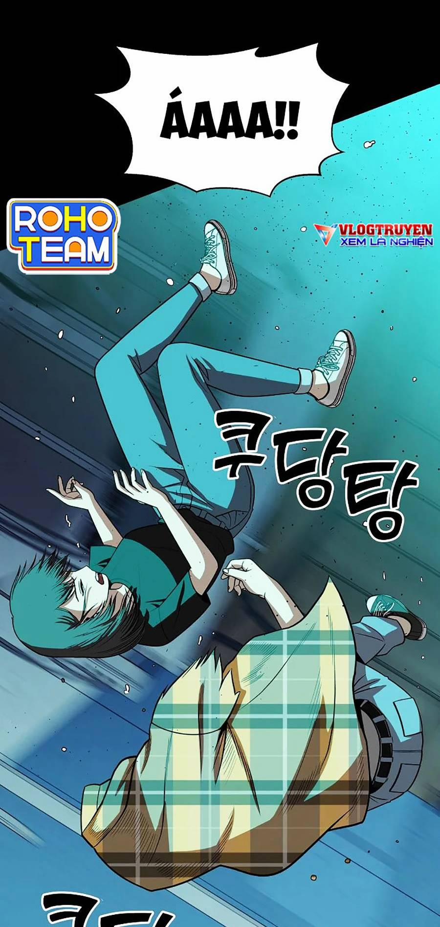 Năm Đường Xích Đạo 7 trang 48