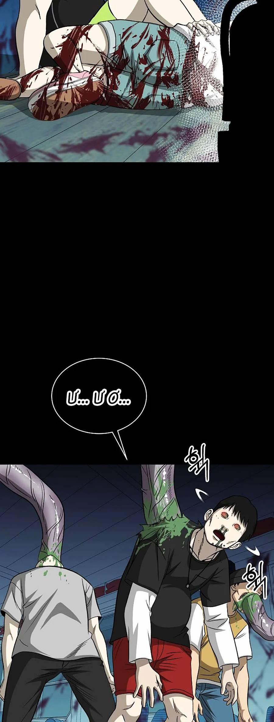 Năm Đường Xích Đạo 8 trang 10