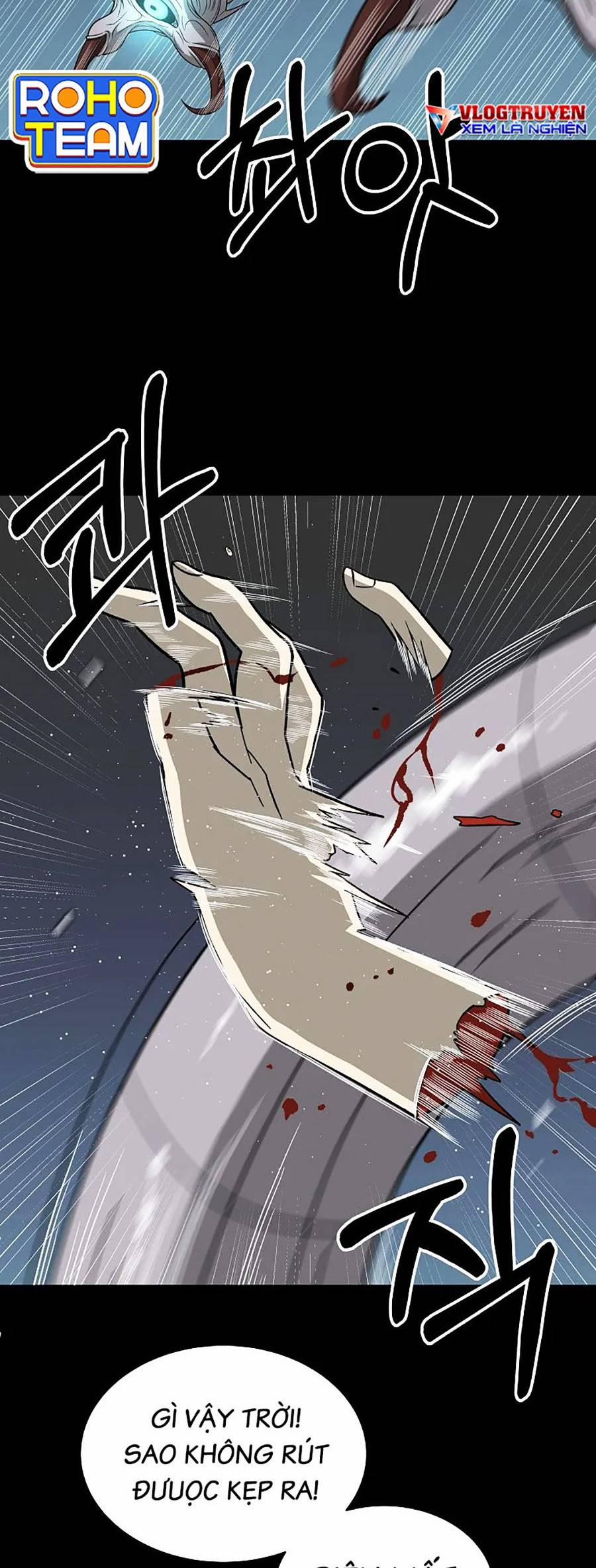 Năm Đường Xích Đạo 8 trang 13