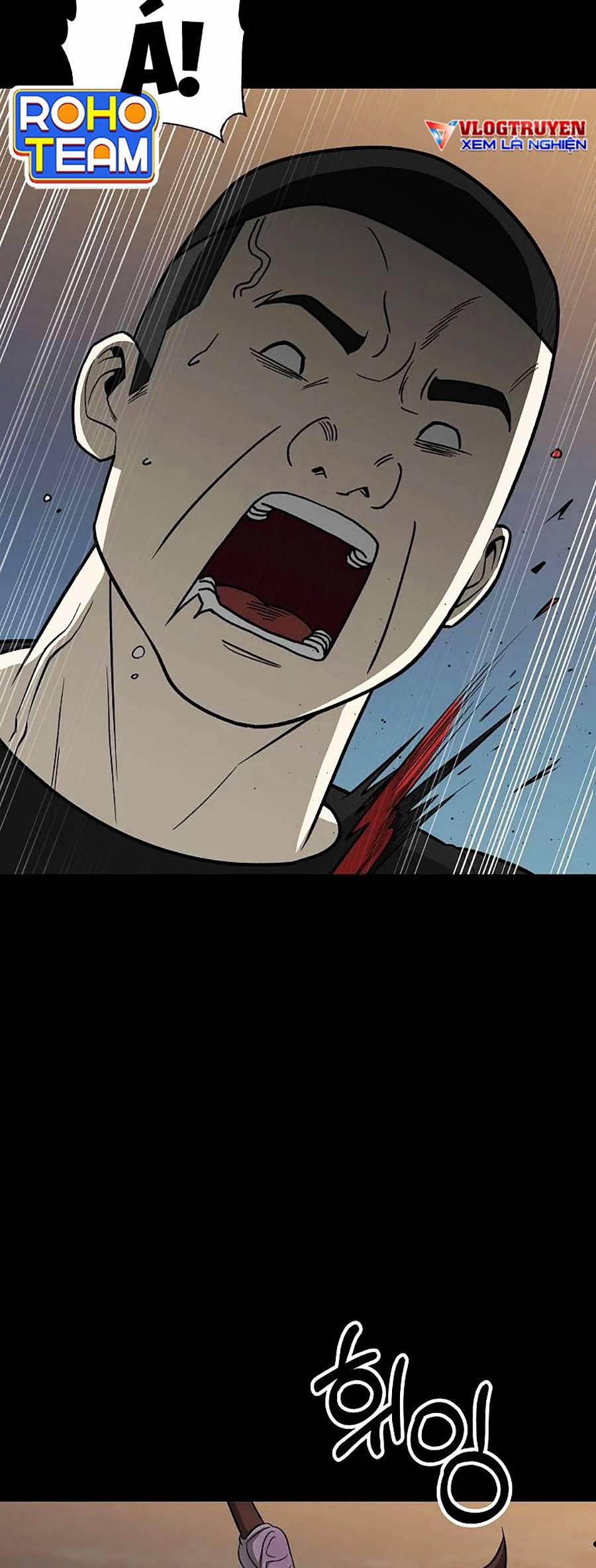 Năm Đường Xích Đạo 8 trang 28