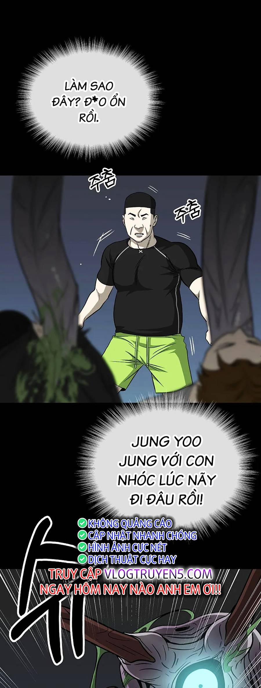 Năm Đường Xích Đạo 8 trang 4