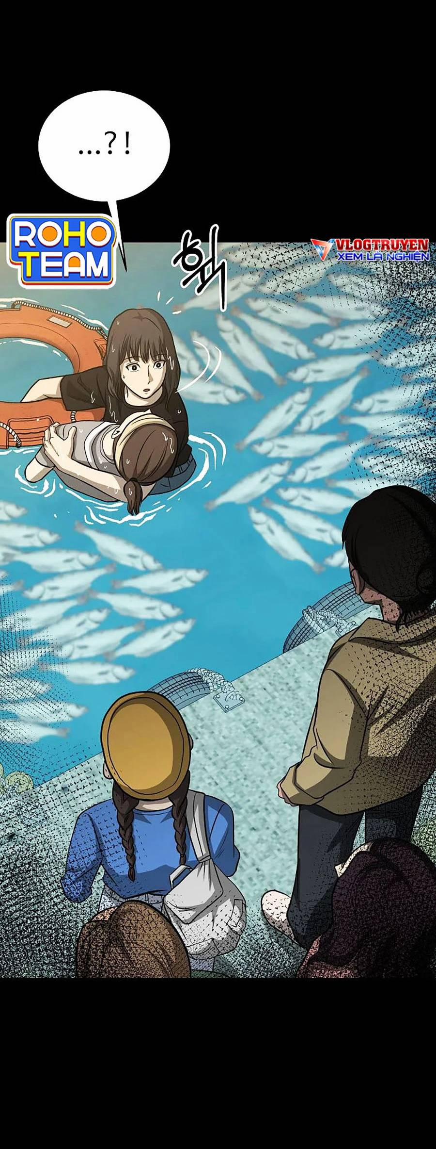 Năm Đường Xích Đạo 8 trang 50