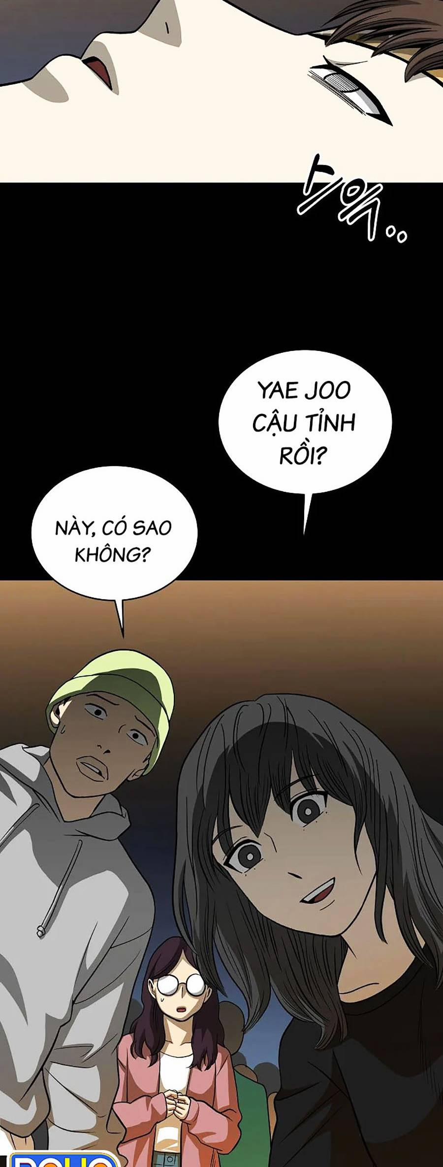 Năm Đường Xích Đạo 8 trang 53