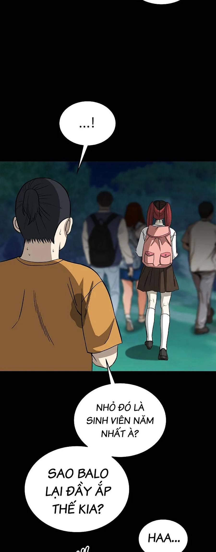 Năm Đường Xích Đạo 9 trang 18