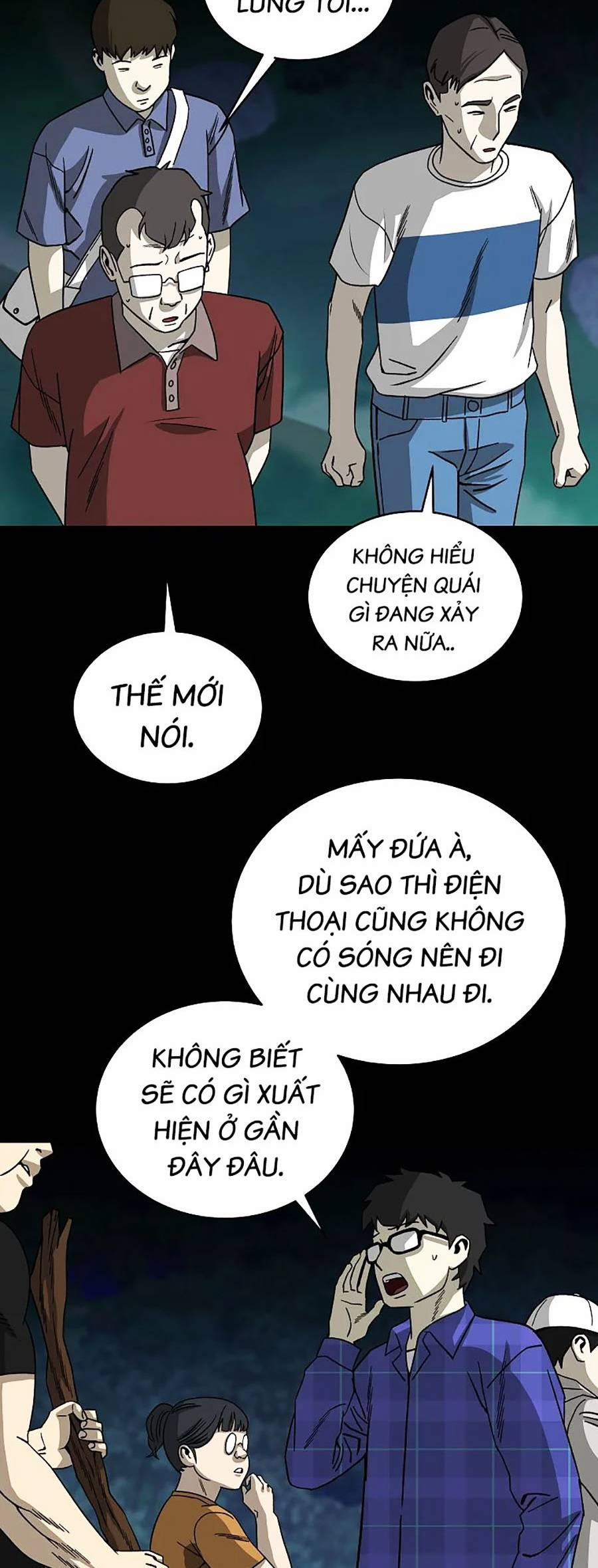 Năm Đường Xích Đạo 9 trang 2