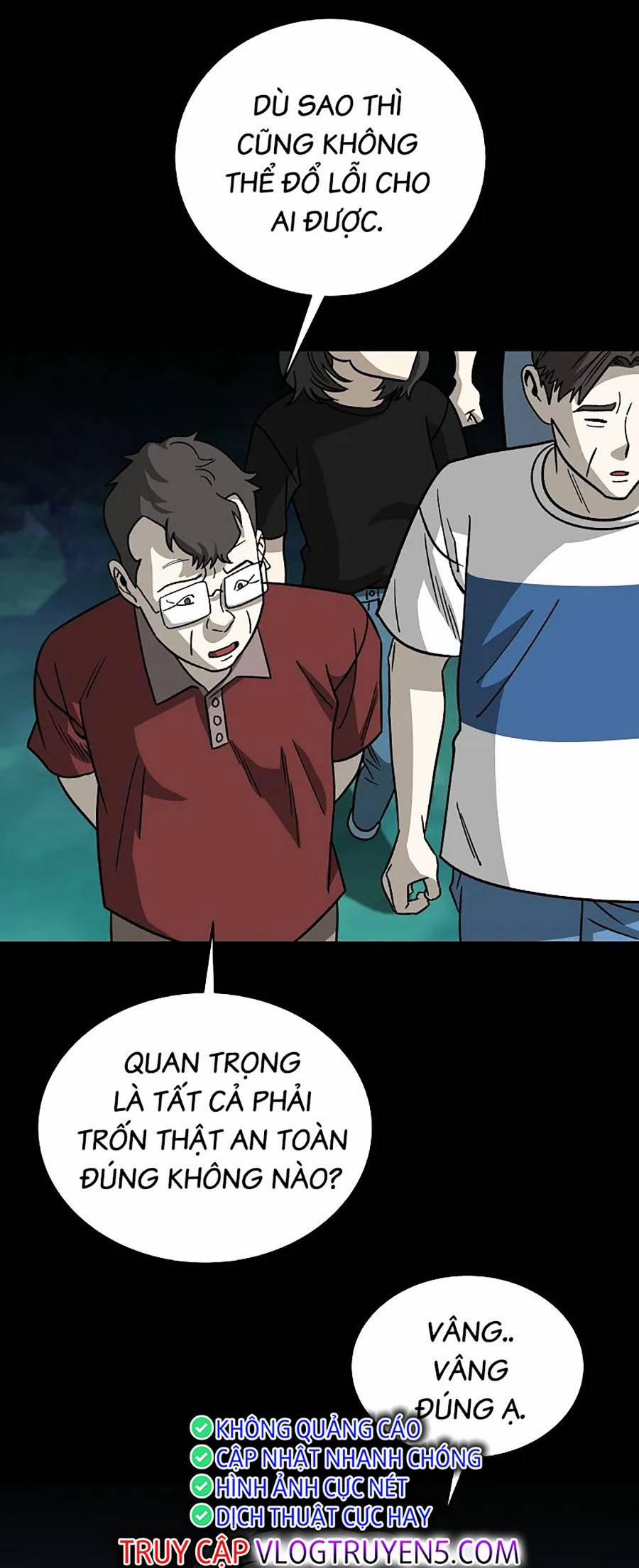 Năm Đường Xích Đạo 9 trang 34