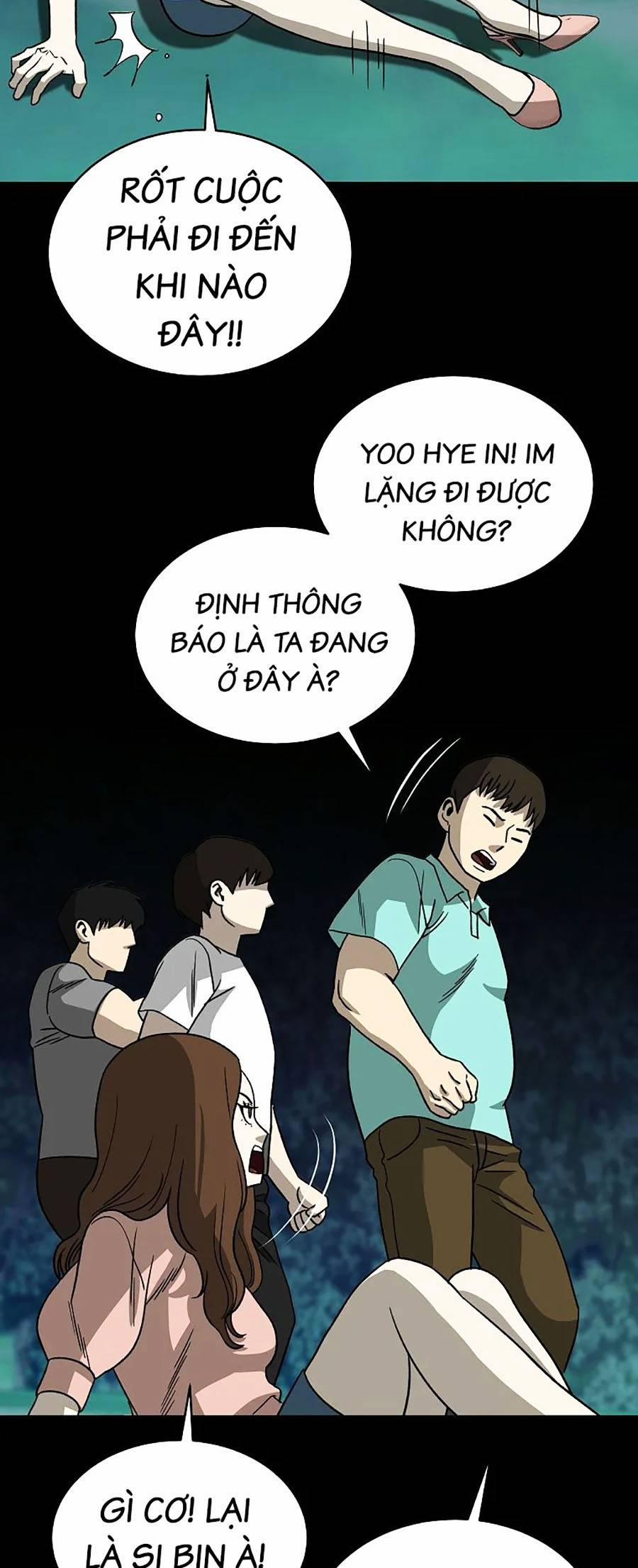 Năm Đường Xích Đạo 9 trang 38