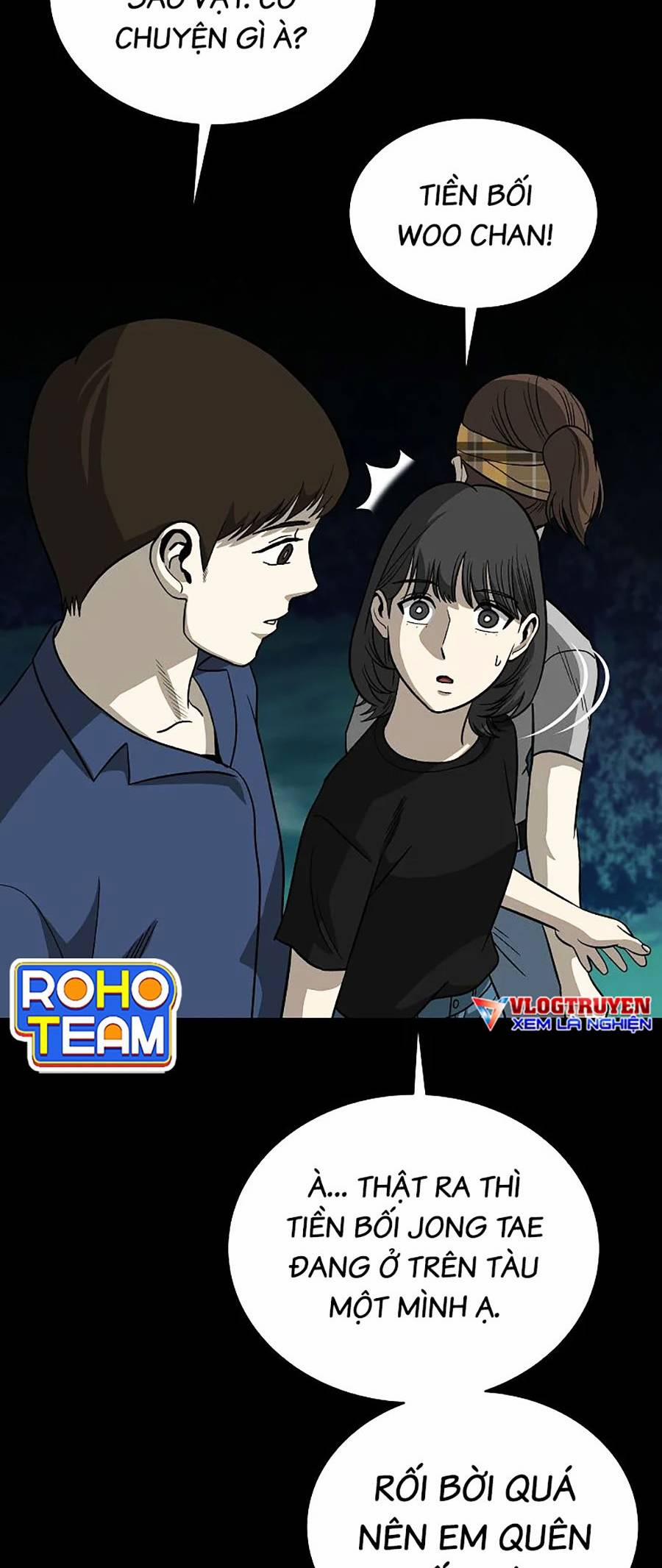 Năm Đường Xích Đạo 9 trang 46