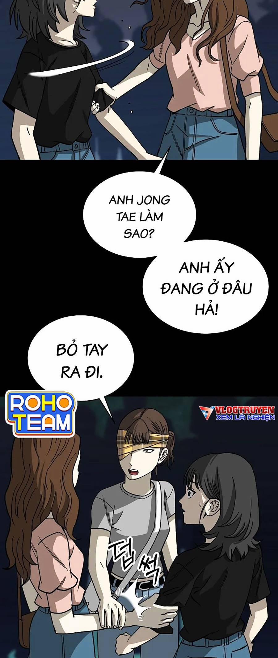 Năm Đường Xích Đạo 9 trang 50