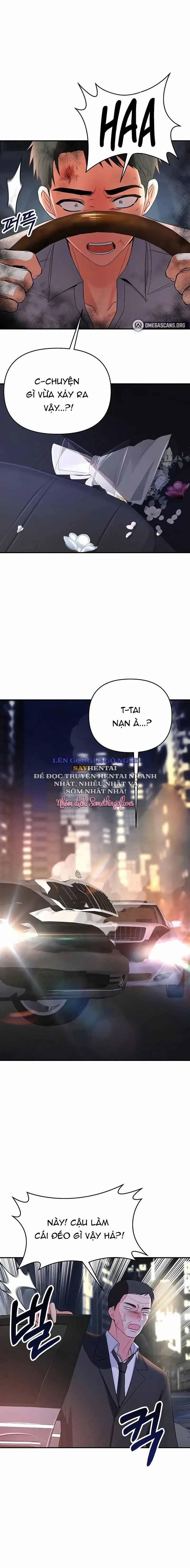 Nam Nhân Duy Nhất Tại Cửa Tiệm Mát-xa Đầy Cám Dỗ 2 trang 18