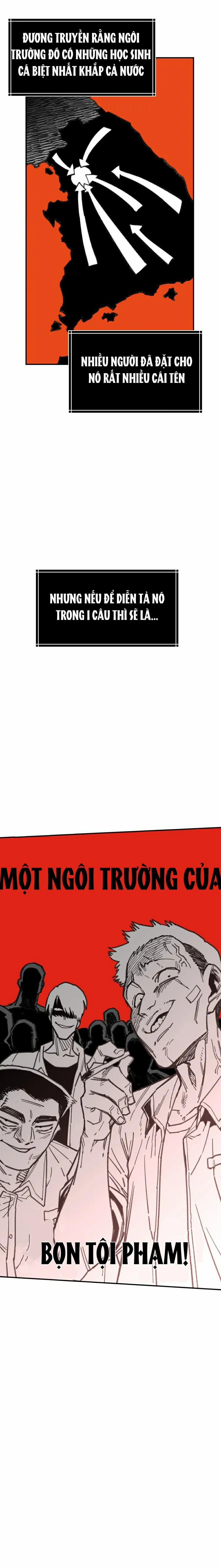 Nam Sinh Trung Học 1 trang 1