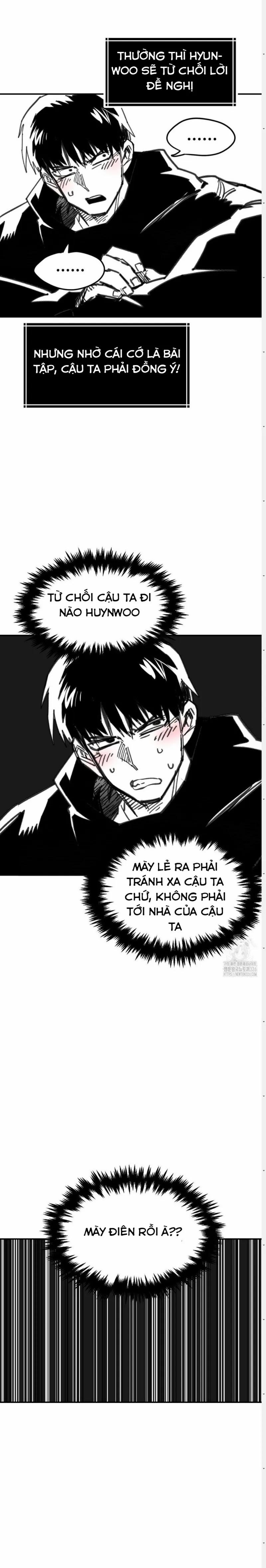 Nam Sinh Trung Học 13 trang 8