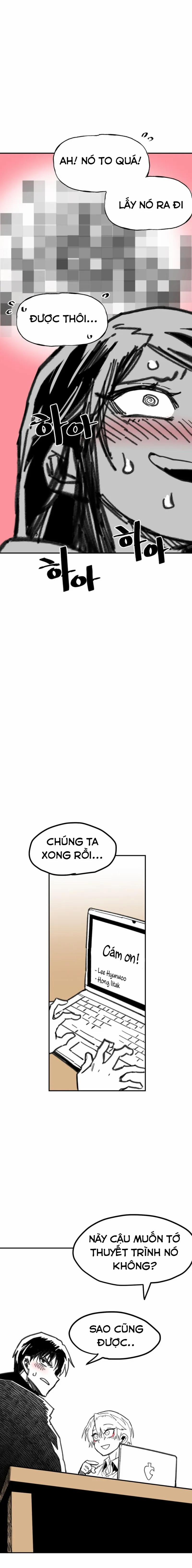 Nam Sinh Trung Học 14 trang 14