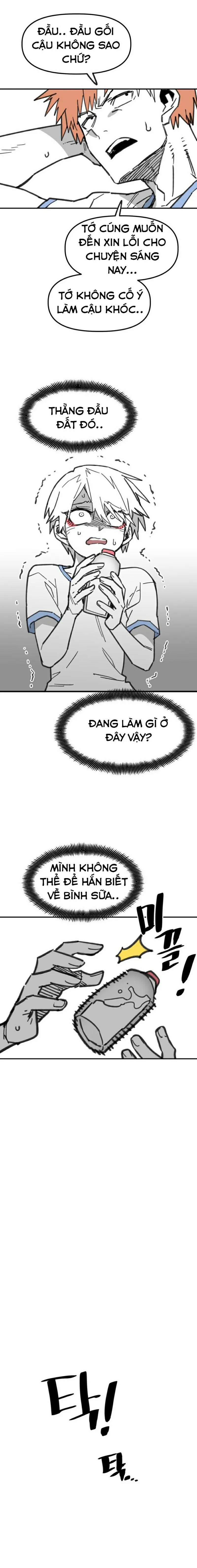 Nam Sinh Trung Học 15 trang 19