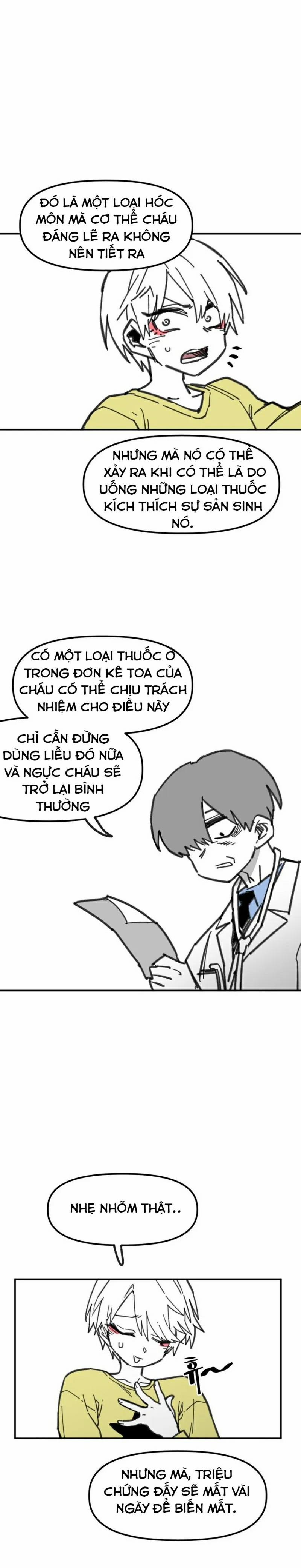 Nam Sinh Trung Học 15 trang 6