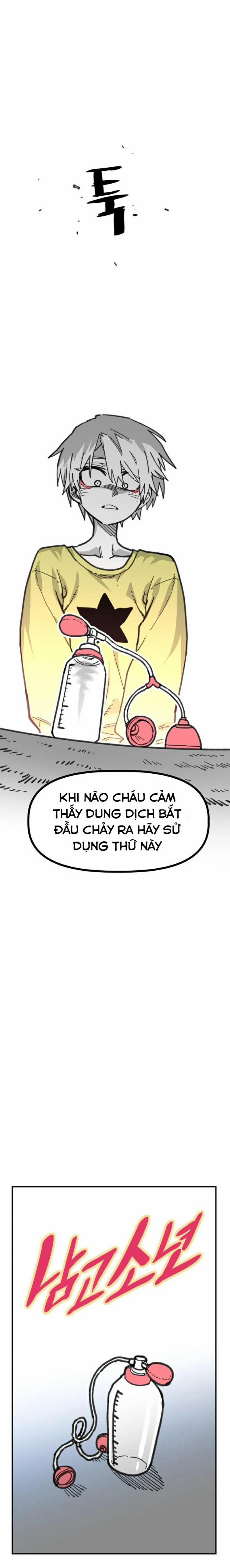 Nam Sinh Trung Học 15 trang 7