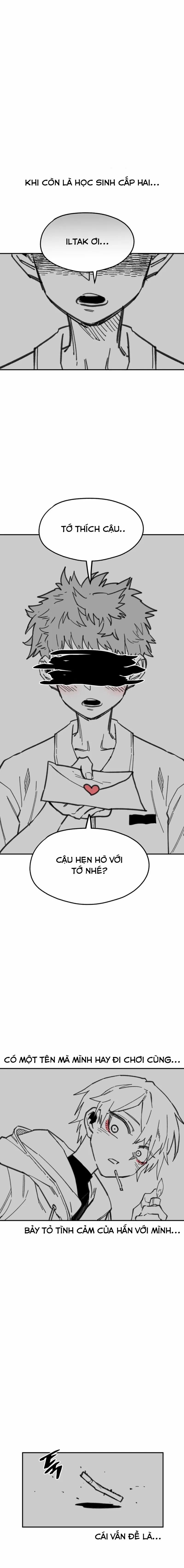 Nam Sinh Trung Học 16 trang 11