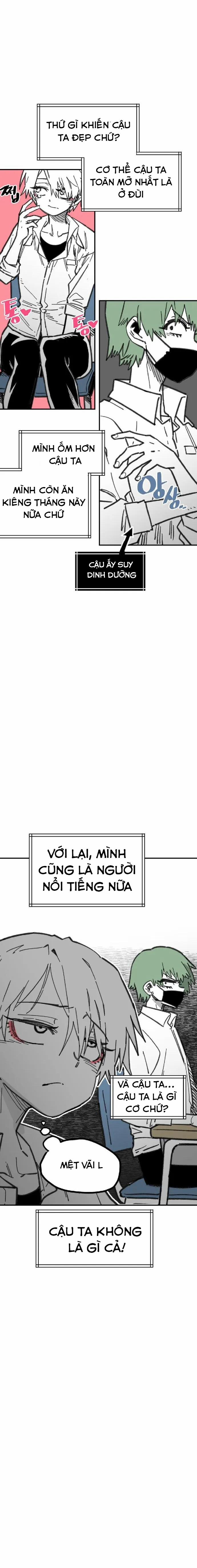 Nam Sinh Trung Học 19 trang 10
