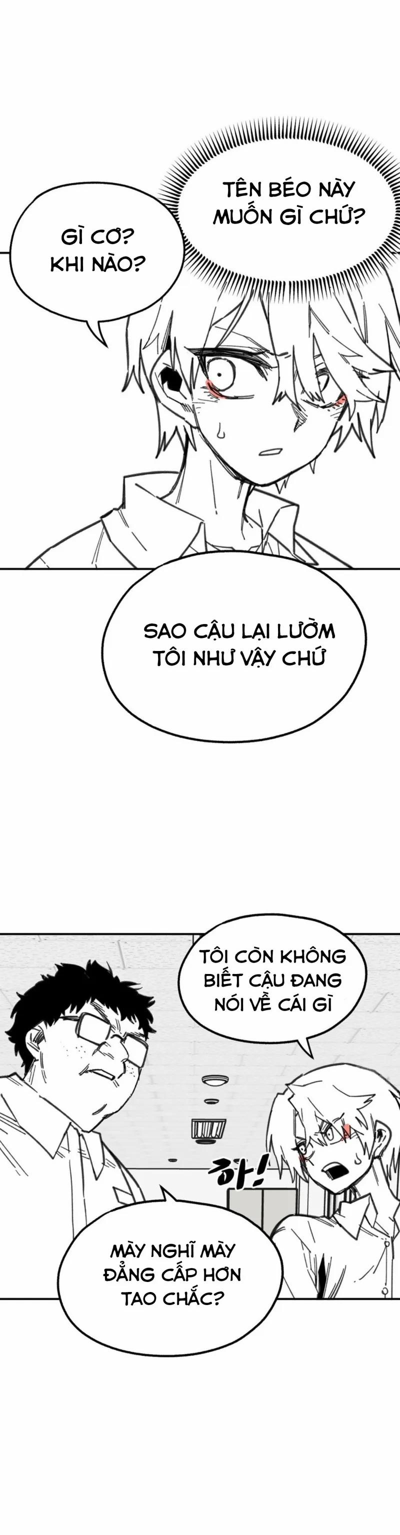 Nam Sinh Trung Học 4 trang 11