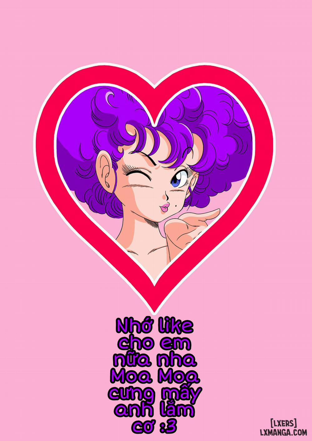 NAM VS RANFAN Oneshot trang 19