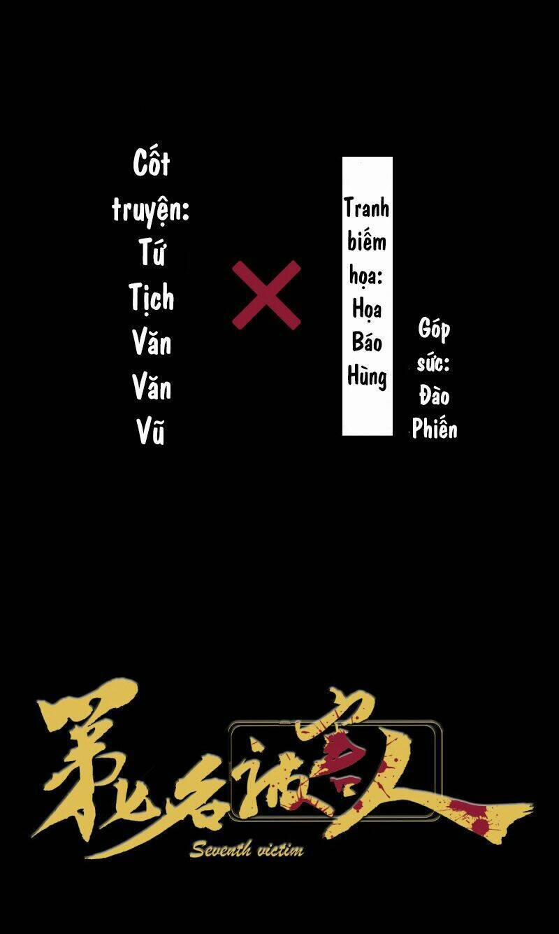 Nạn Nhân Thứ 7 1 trang 2