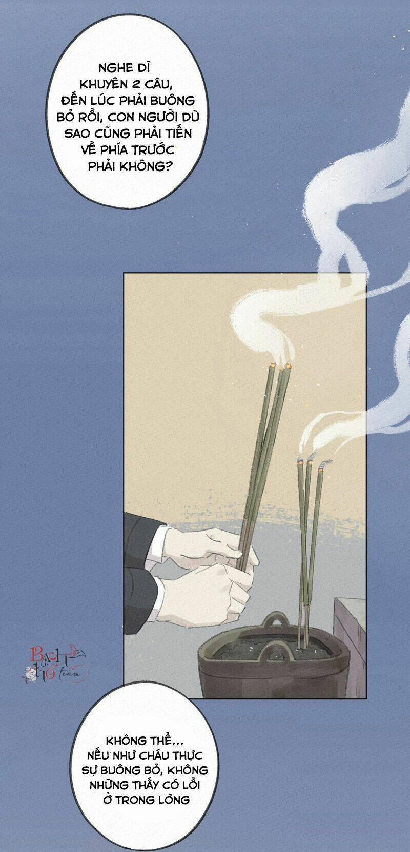 Nạn Nhân Thứ 7 1 trang 8