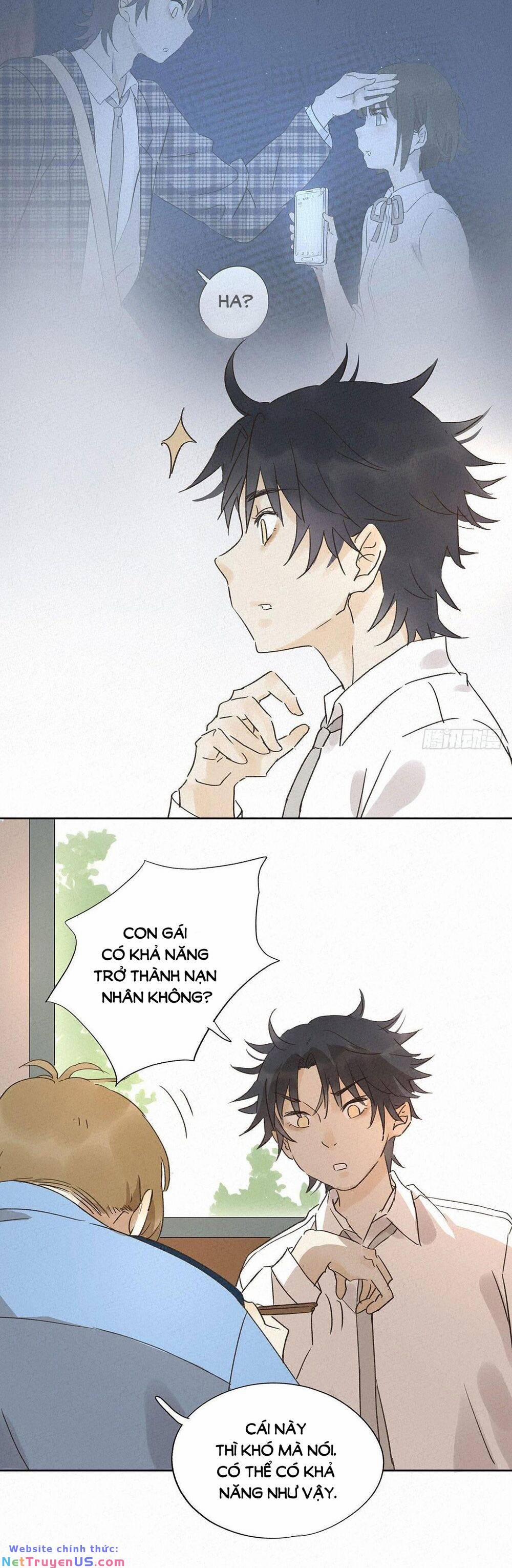 Nạn Nhân Thứ 7 10 trang 10