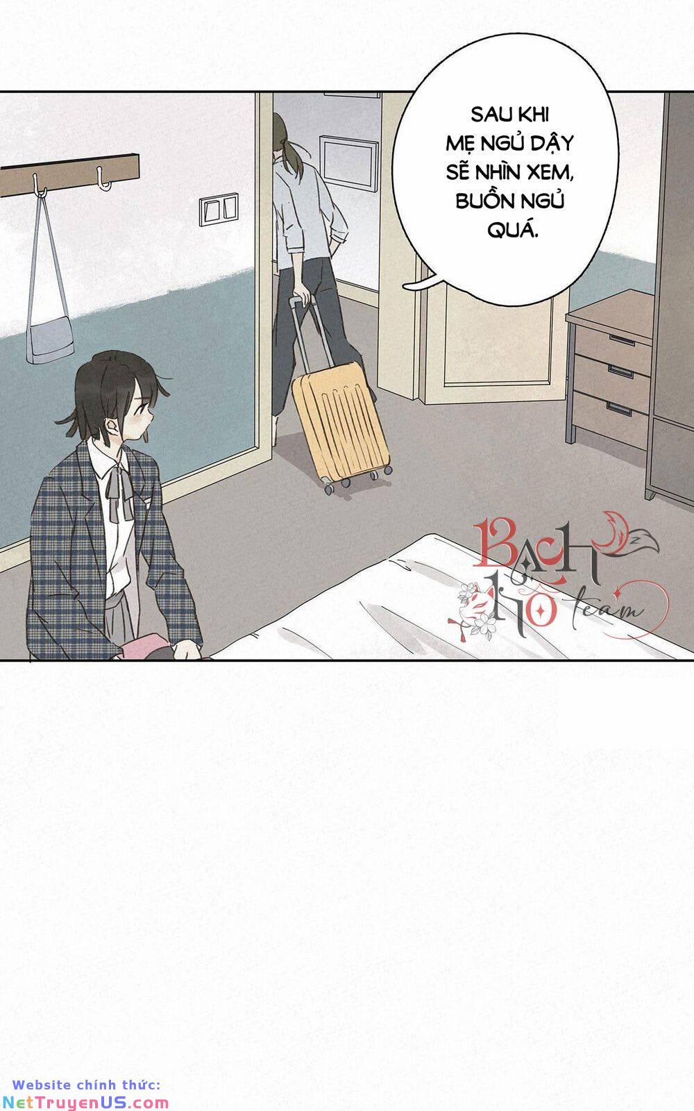 Nạn Nhân Thứ 7 10 trang 19