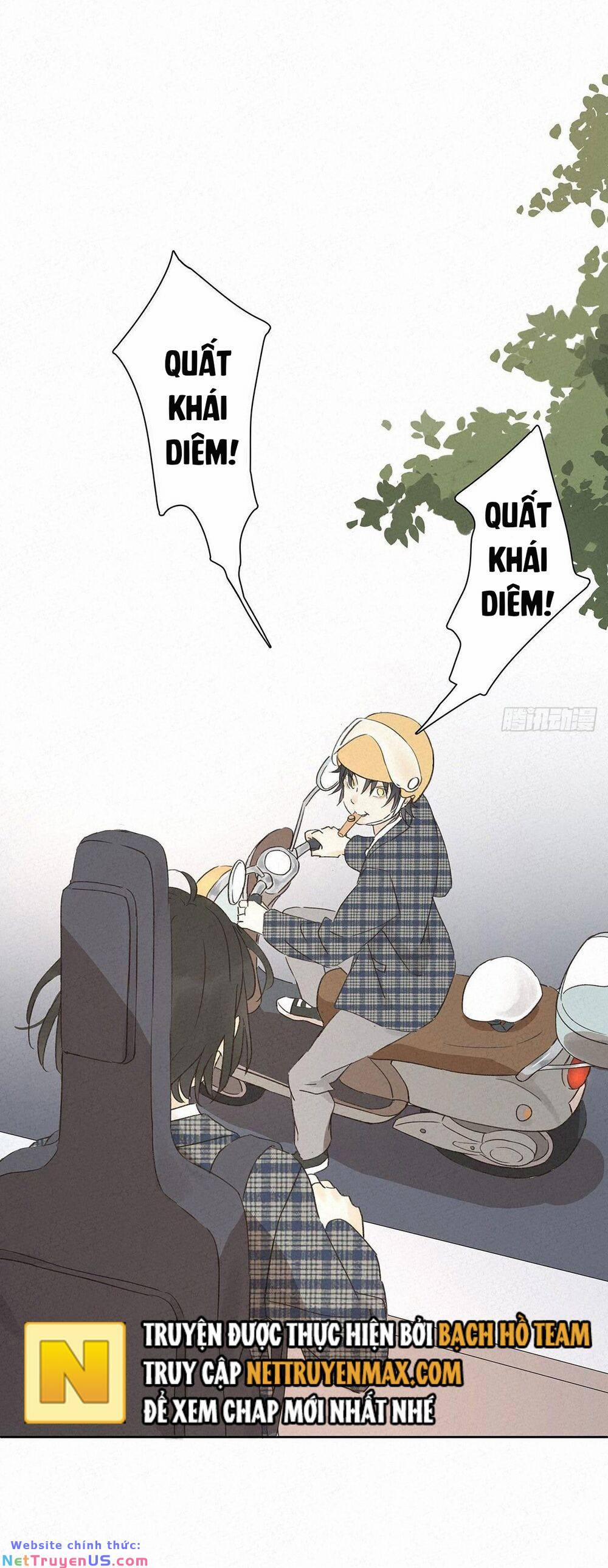 Nạn Nhân Thứ 7 10 trang 21