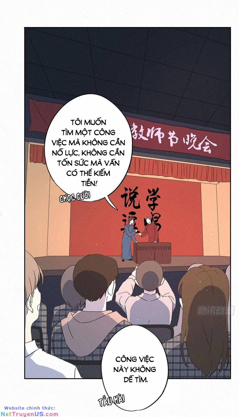 Nạn Nhân Thứ 7 10 trang 30