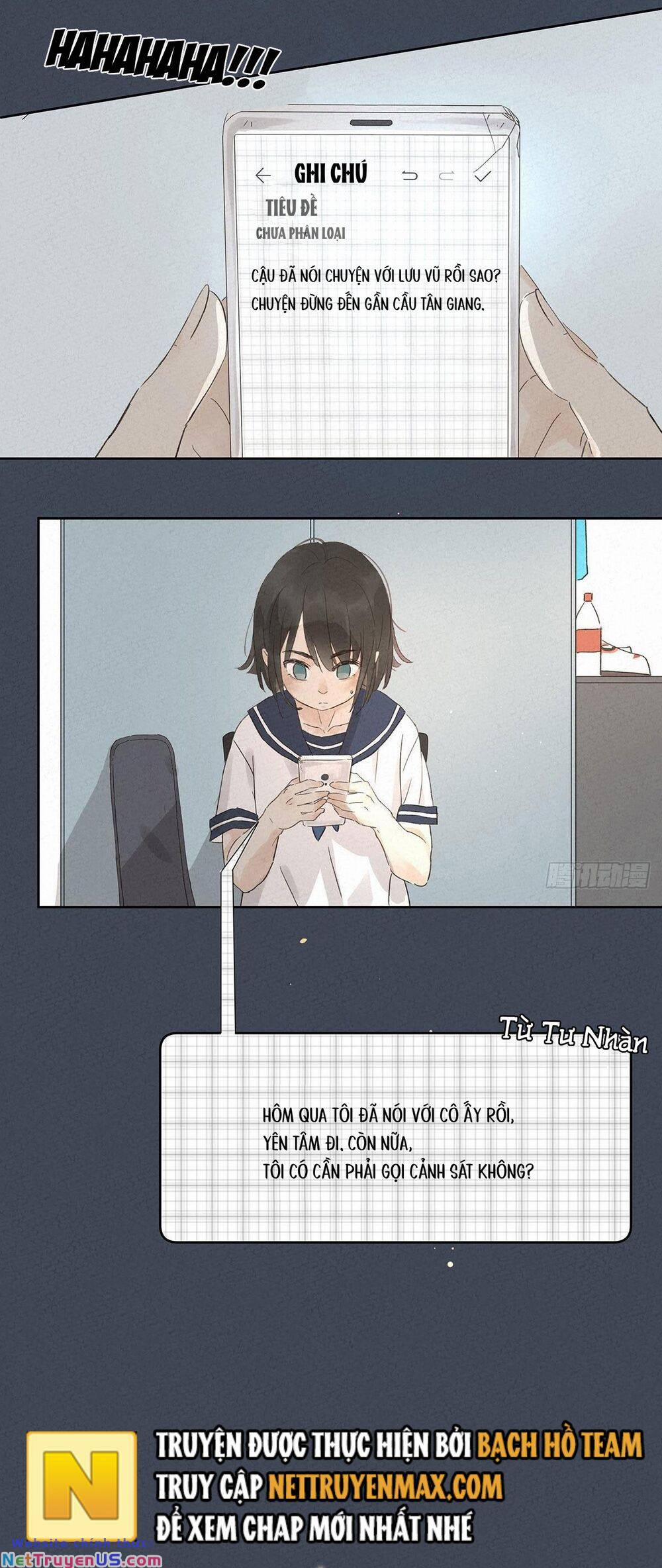 Nạn Nhân Thứ 7 10 trang 33