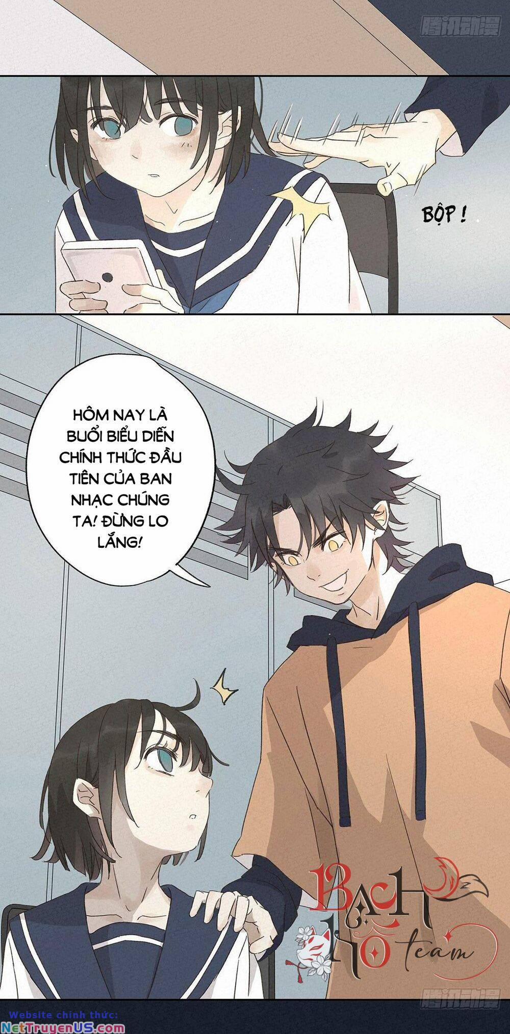 Nạn Nhân Thứ 7 10 trang 35