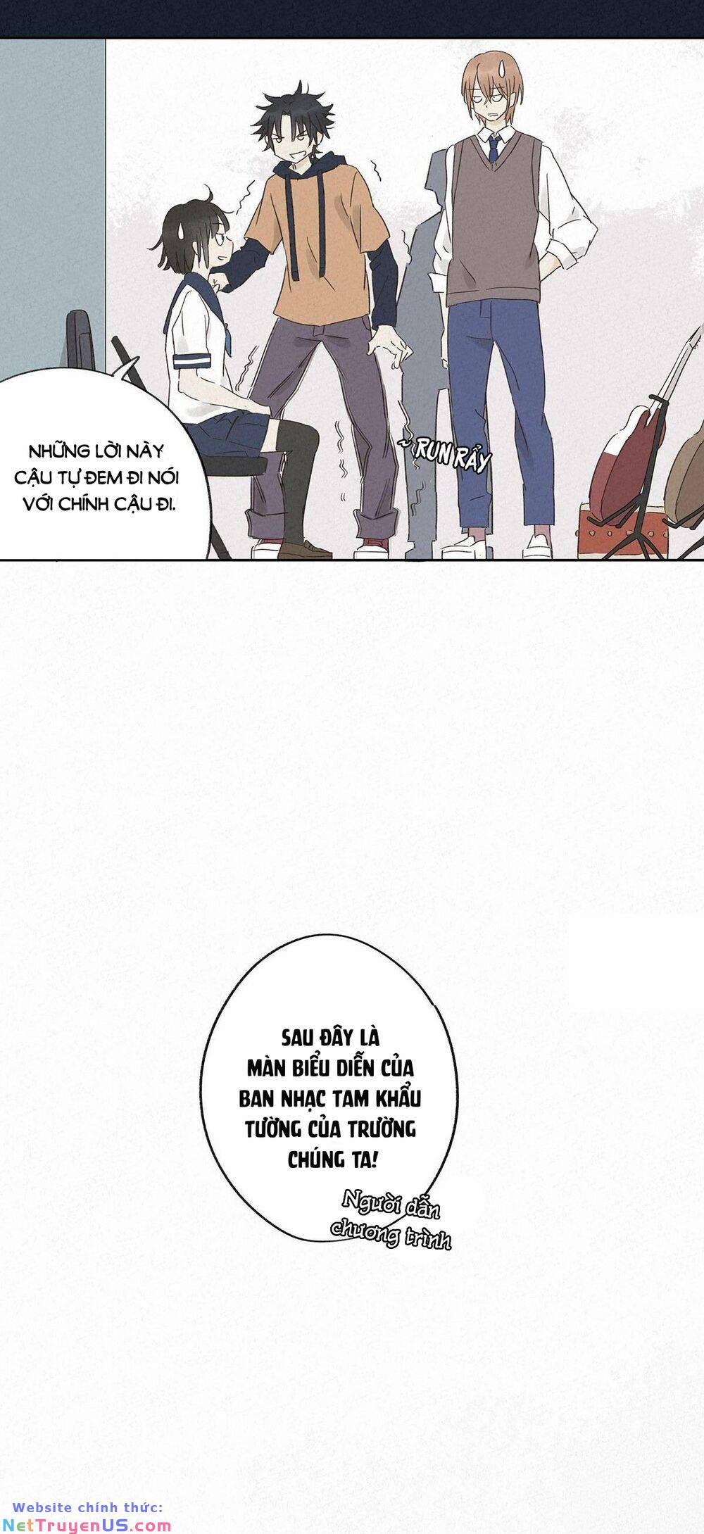 Nạn Nhân Thứ 7 10 trang 36