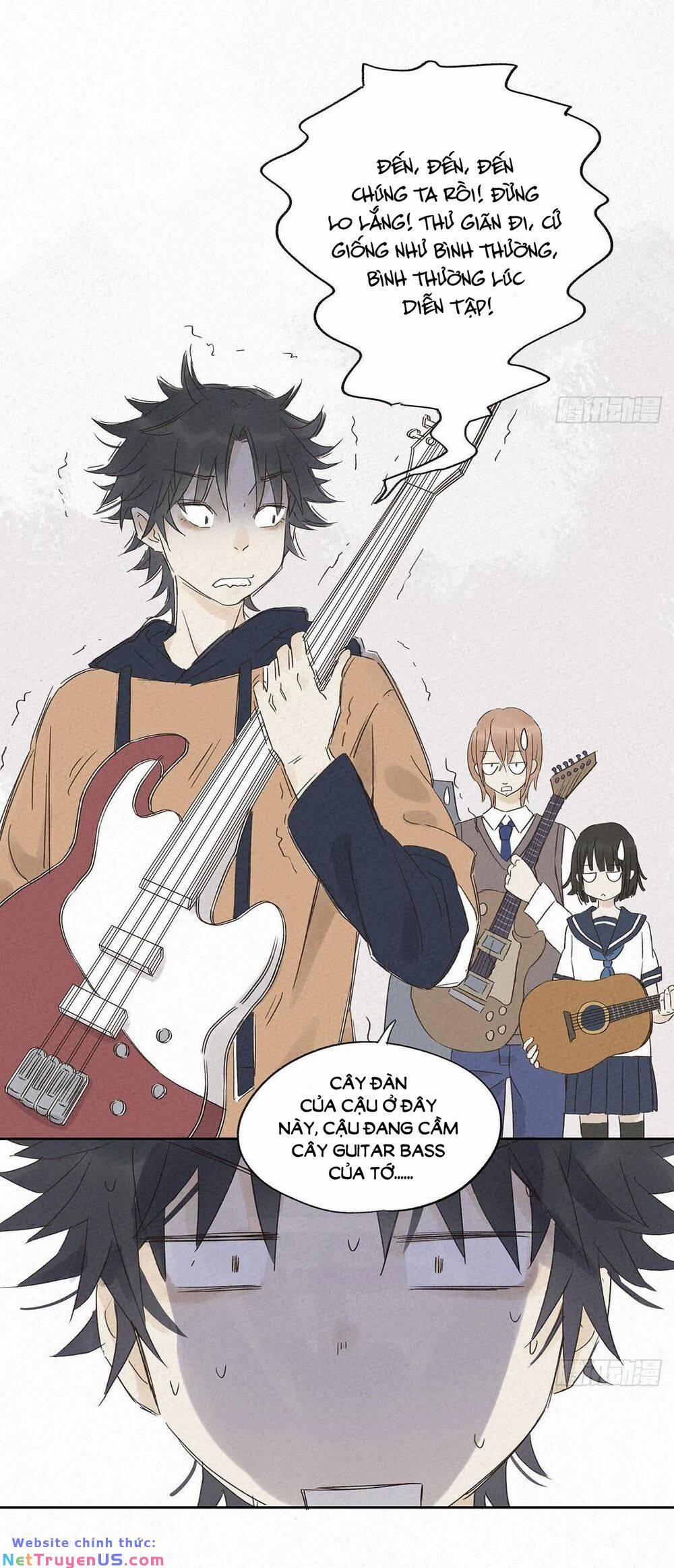 Nạn Nhân Thứ 7 10 trang 37