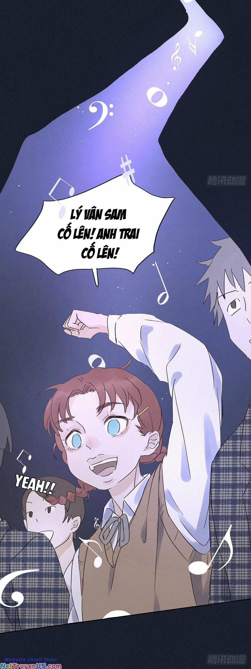 Nạn Nhân Thứ 7 10 trang 40