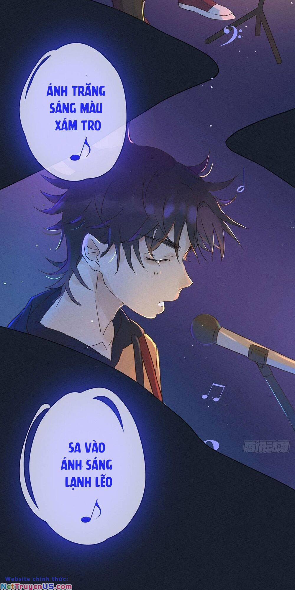 Nạn Nhân Thứ 7 10 trang 42