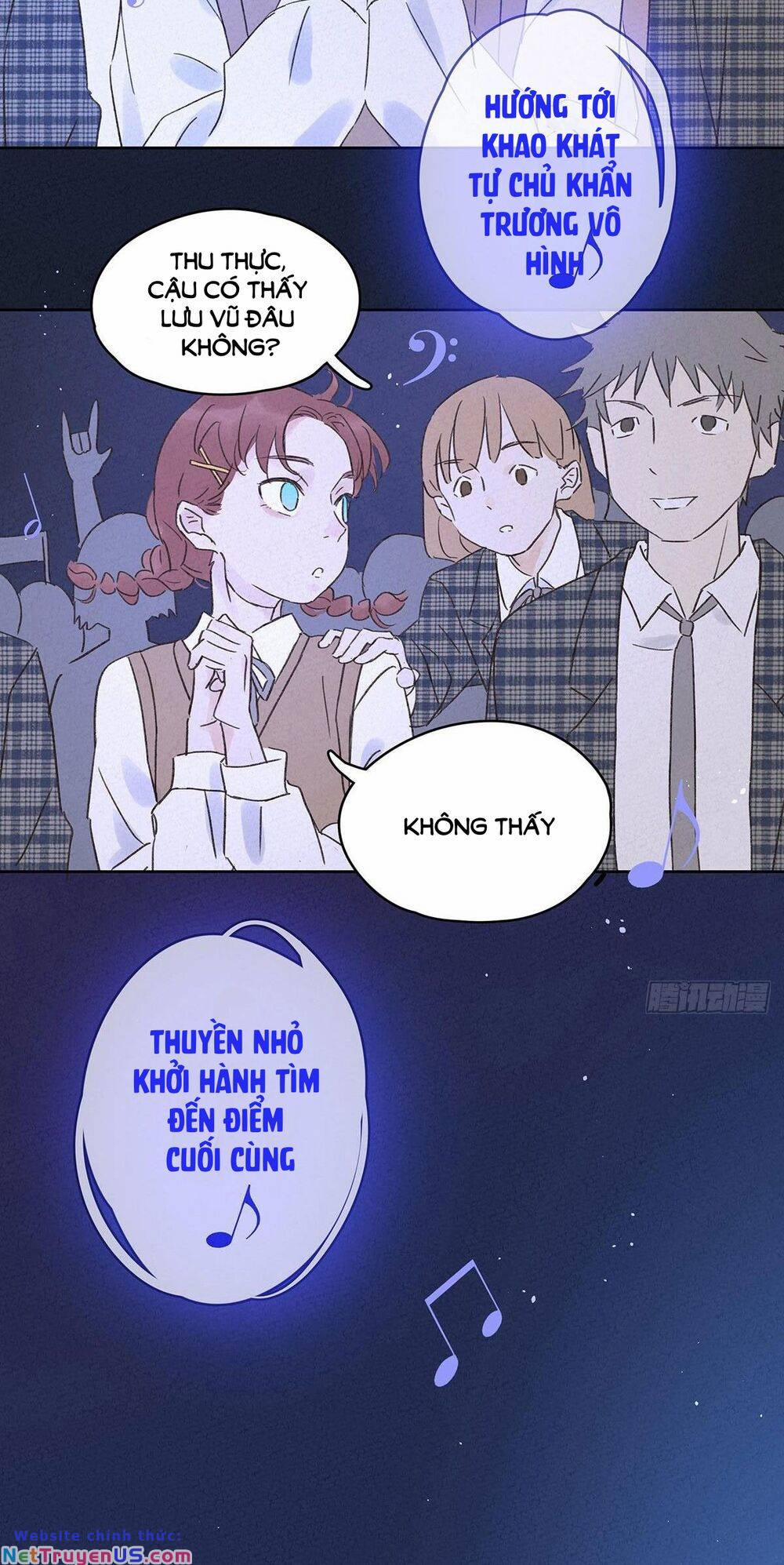 Nạn Nhân Thứ 7 10 trang 44