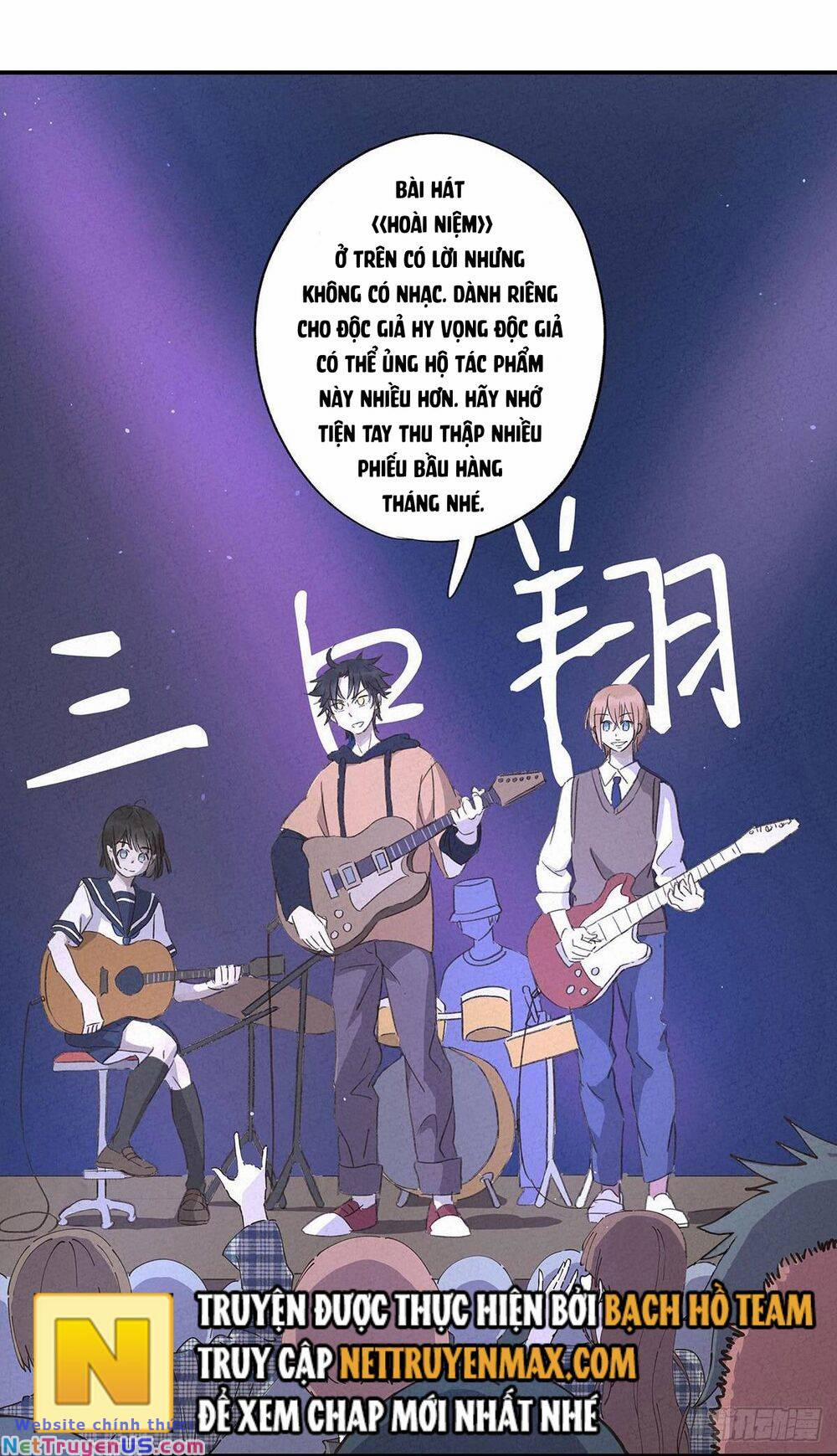 Nạn Nhân Thứ 7 10 trang 61