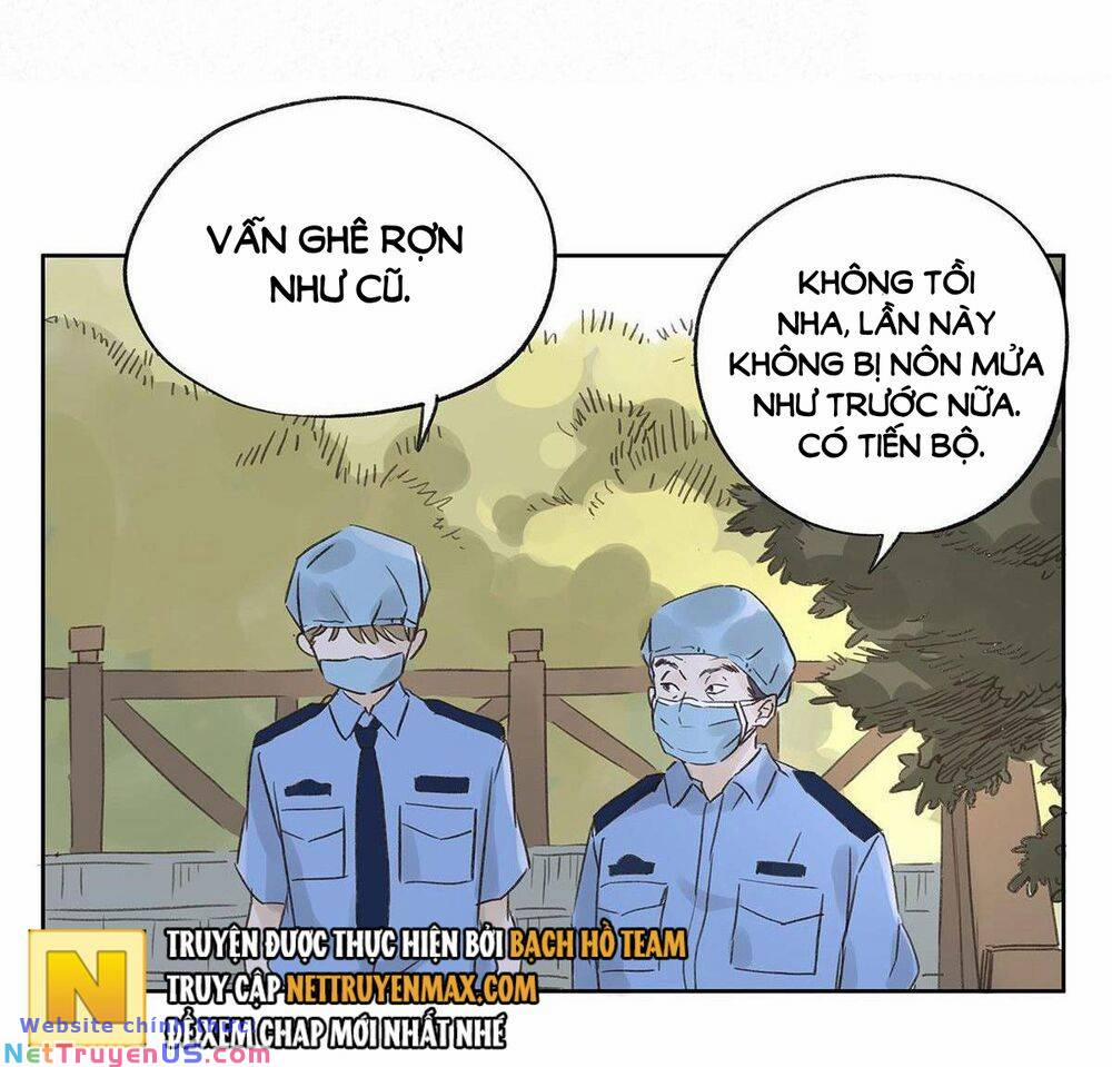 Nạn Nhân Thứ 7 11 trang 10