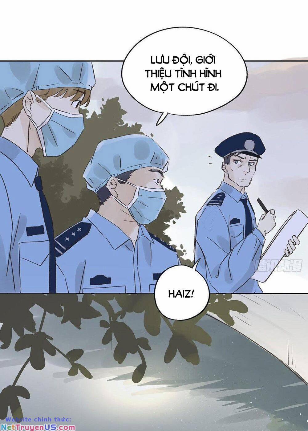 Nạn Nhân Thứ 7 11 trang 11