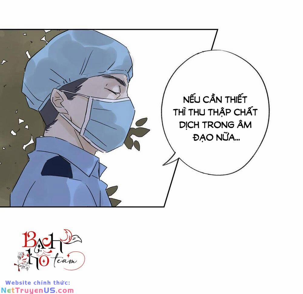 Nạn Nhân Thứ 7 11 trang 21