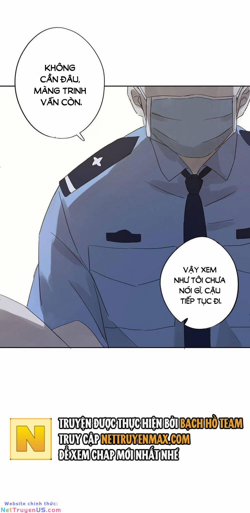 Nạn Nhân Thứ 7 11 trang 22