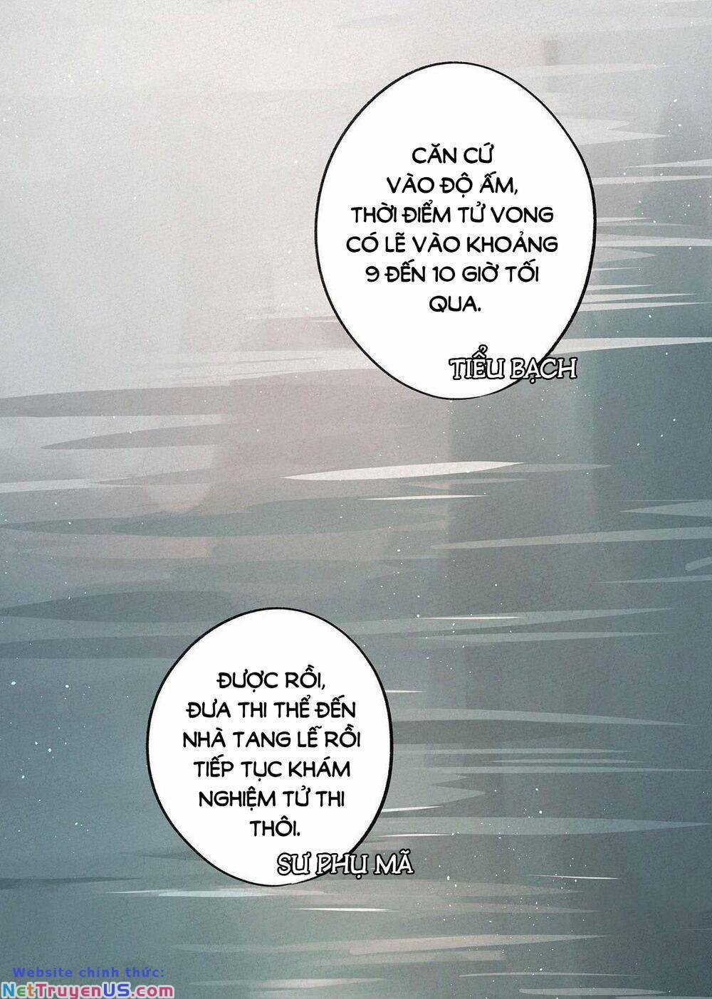 Nạn Nhân Thứ 7 11 trang 25