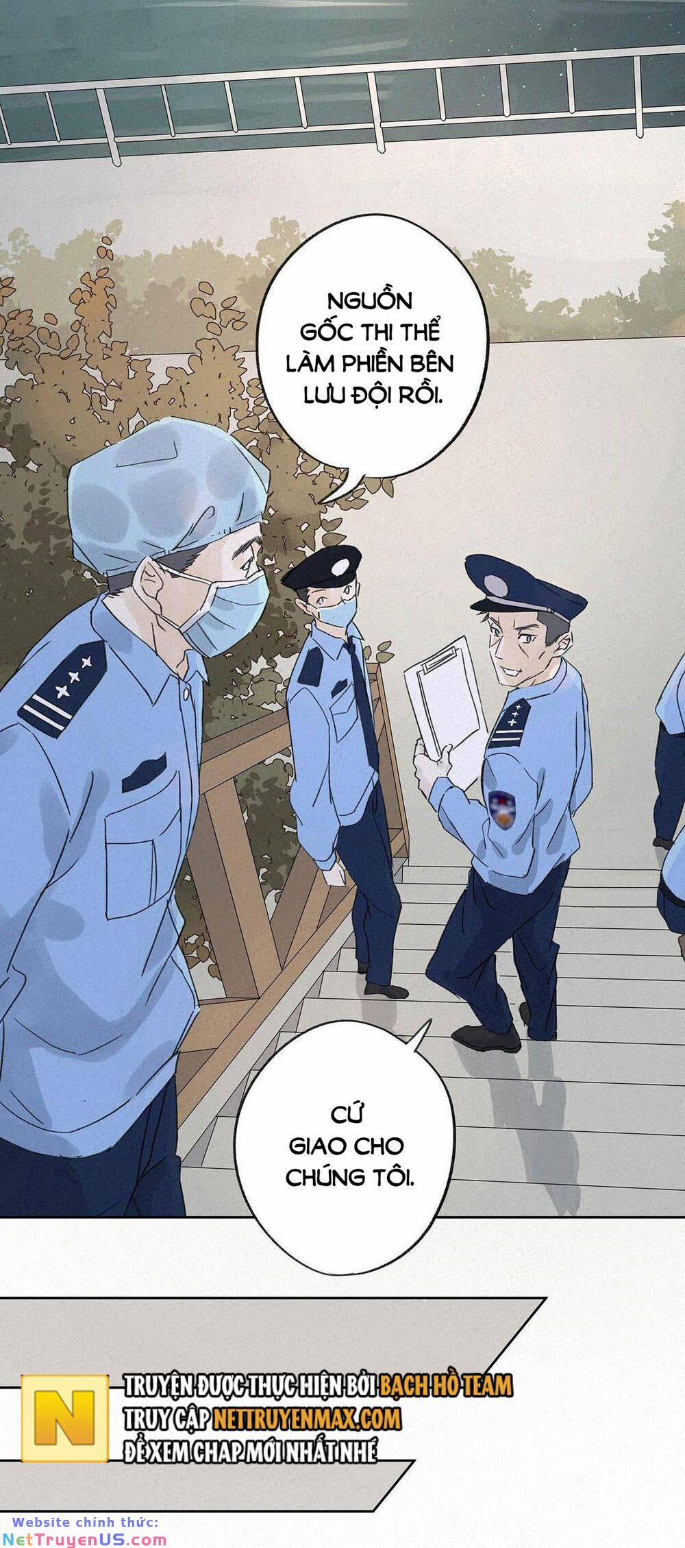 Nạn Nhân Thứ 7 11 trang 26