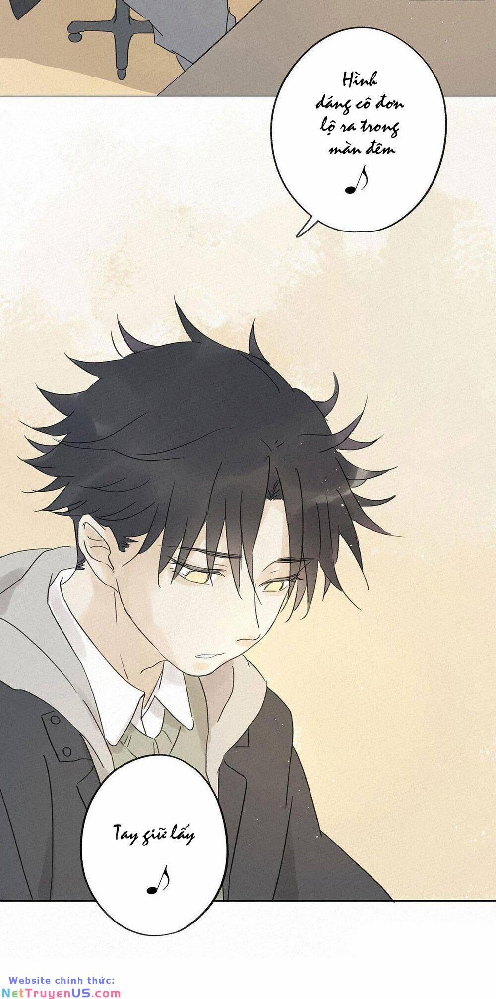 Nạn Nhân Thứ 7 11 trang 30