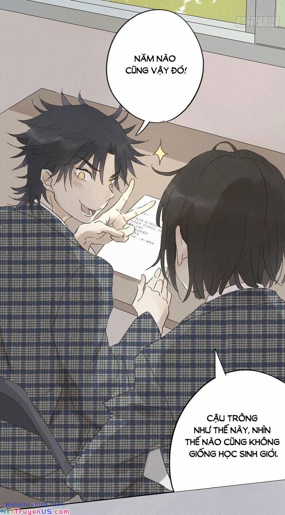 Nạn Nhân Thứ 7 11 trang 39