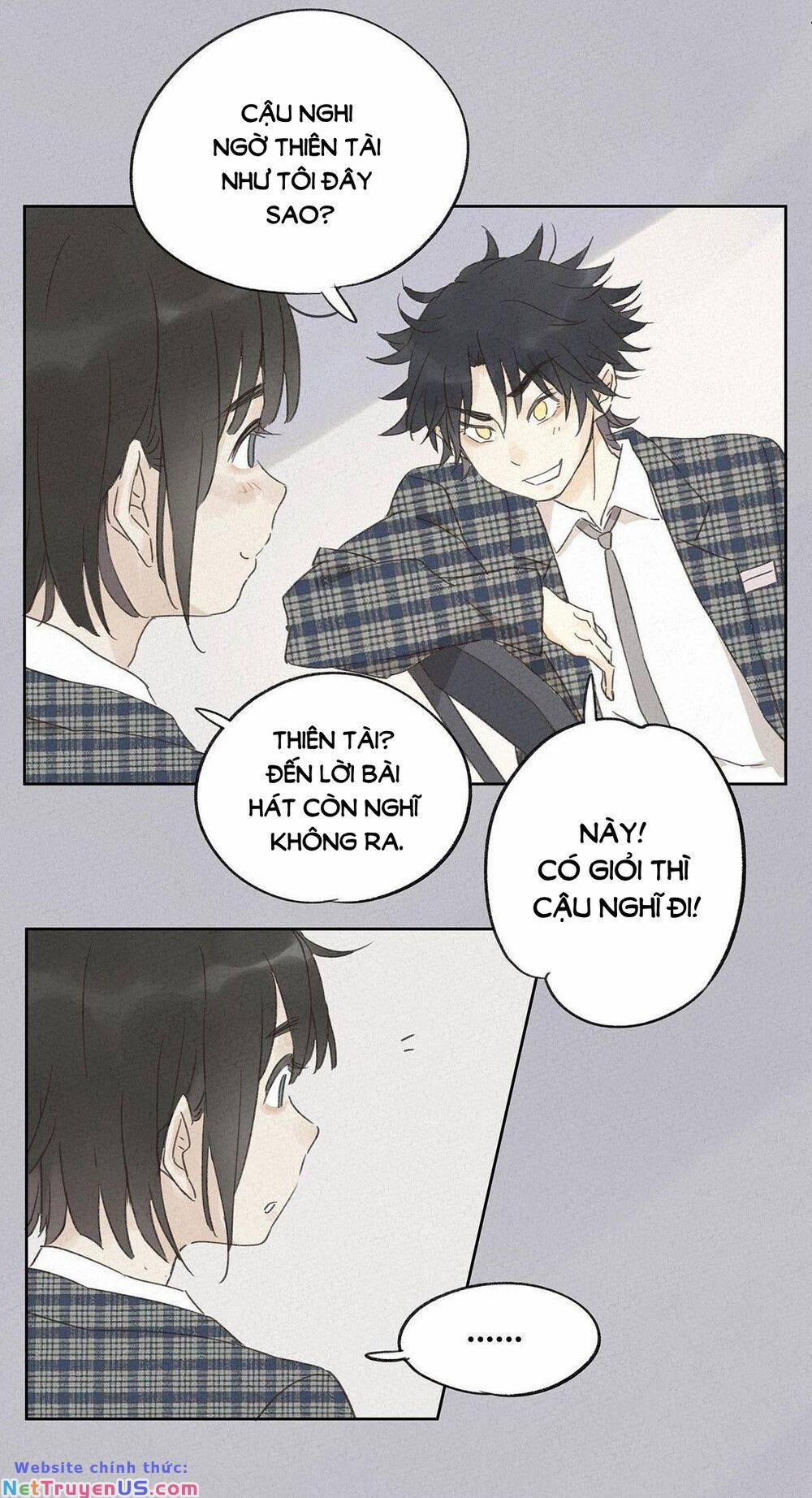 Nạn Nhân Thứ 7 11 trang 40