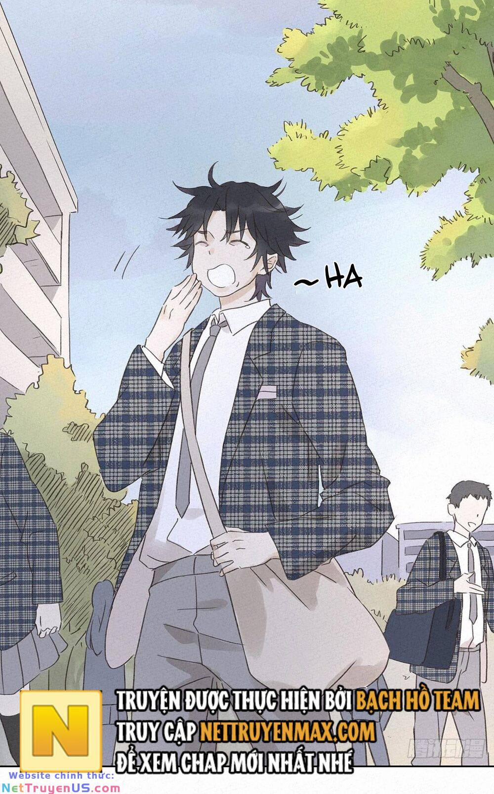 Nạn Nhân Thứ 7 11 trang 43